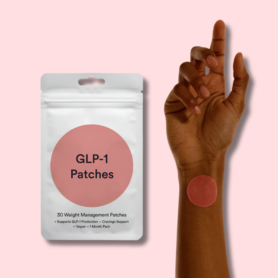 GLP 1 - Patches