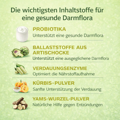 Mydelia™ -  Probiotika Leckerlis