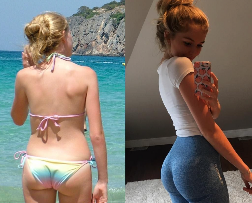 Die Ergebnisse sprechen für sich: