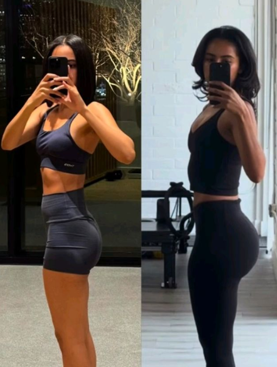 Die Ergebnisse sprechen für sich: