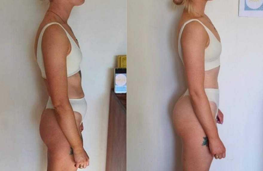 Die Ergebnisse sprechen für sich: