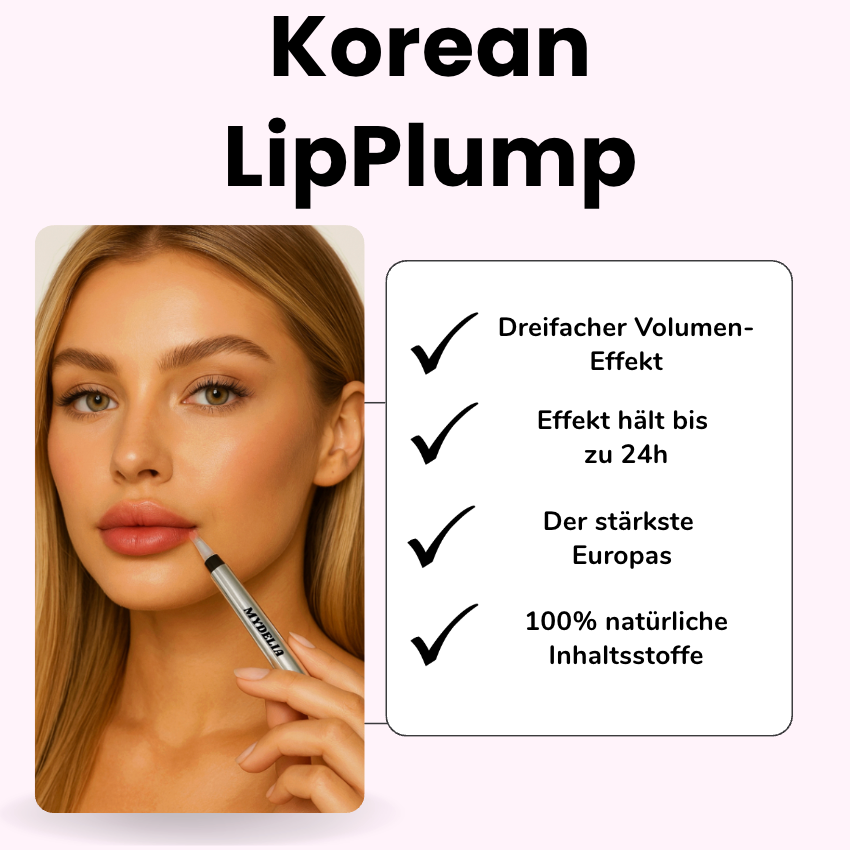 Korean LipPlump