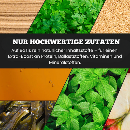 Mydelia™ - Hundezahnpulver