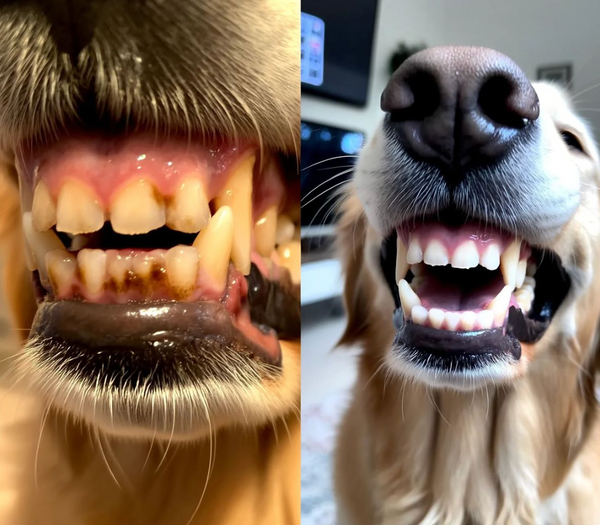 Keine Versprechen – nur sichtbare Resultate.