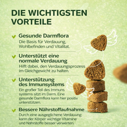 Mydelia™ -  Probiotika Leckerlis