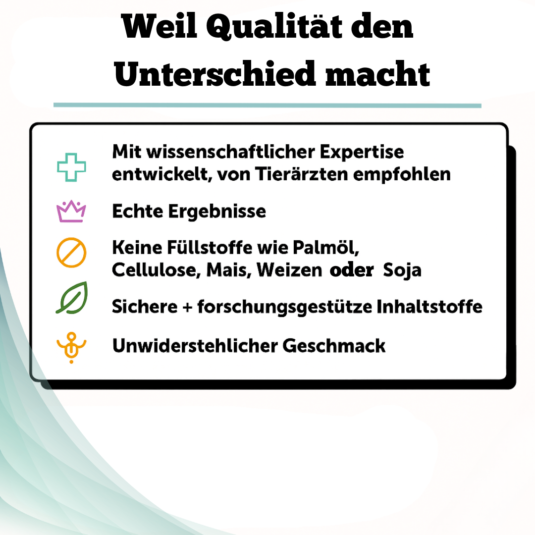 Mydelia™ - Hundezahnpulver