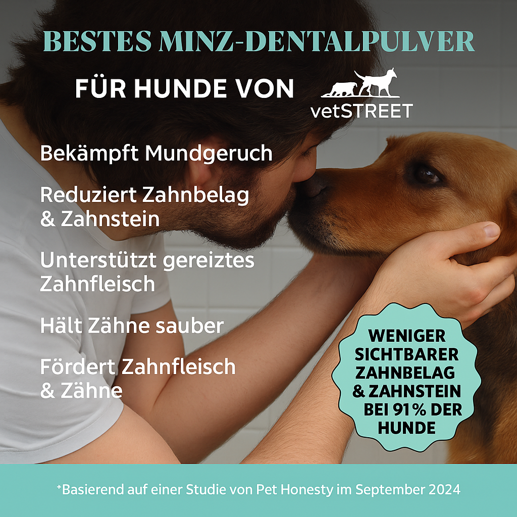 Mydelia™ - Hundezahnpulver